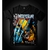 Remera Wolverine The Best Talle M