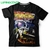 Remera Back to the Future Talle XXXL