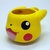 Taza Forma Pikachu Orejas