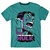 Remera Hulk Talle XS