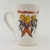 Taza Conica Dragon Ball - Supersaiyan