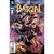 Batgirl (2011 4th Series) Annual #1