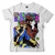 Remera X-Men Gambit y Cyclops Talle XXXL