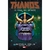 Thanos. El Final Del Infinito (Marvel Graphic Novels)