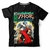 Remera Thor Love and Thunder Talle S