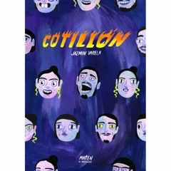 Cotillon