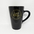 Taza Alta Negra Lord of the Rings - Logo