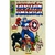 Capitan America: La Leyenda Viviente (Marvel Gold)