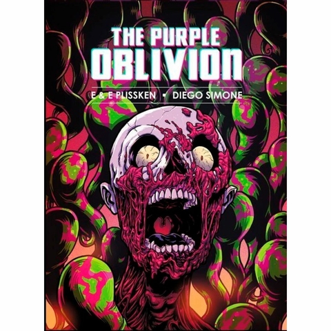 The Purple Oblivion