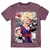 Remera Dragon Ball Gohan Rage Talle XS