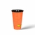 Vaso Tapa Café De 20 Oz Dragon Ball Logo