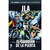 Colección DC Salvat #89 - JLA: El Guardián del Portal
