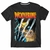 Remera Wolverine Talle S (KAWA2004)