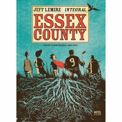 Essex County - Integral