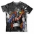 Remera Mazinger Talle XL