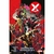 X-Men 03 Dinastia De X Potencias De X (3 De 4)