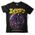 Remera Aliens Japan Talle XXXL