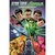 Star Trek / Green Lantern The Sectrum War TP