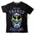 Remera Thanos Costume Talle XL