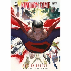 Kingdom Come Edicion Deluxe