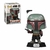 Funko Pop! The Mandalorian - Boba Fett #462