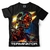 Remera Terminator Talle XXL