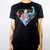Remera Dc Heroes - Superman Talle XS