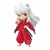 InuYasha - Qposket