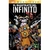 Marvel Must Have 18 El Guantelete Infinito (Hc)