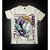 Remera Dragon Ball Mecha Freezer Talle S