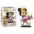 Funkp Pop! Minnie Mouse on Prince Charming Regal Carrousel #1251