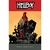 Hellboy The Chained Coffin and Others TP
