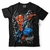 Remera The Amazing Spider-man Talle XXXL