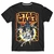 Remera Star Wars Comic Talle XS