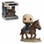 Funko Pop! The Witcher - Geralt and Roach #108