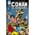Conan El Barbaro 02: Los Clasicos Marvel