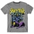 Remera Skeletor Trono Talle M