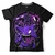 Remera Pokemon Gengar Talle S