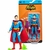 Batman 66 Classic TV Series - Superman Figura 15cm.