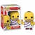 Funko Pop! The Simpsons - Obeseus #1203