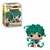 Funko Pop! My Hero Academia - Izuku Midoriya #1140