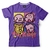 Remera Kirby Talle XS