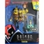Batman The Animates Series - Scarecrow (Platinum Edition) Figura 18cm.
