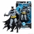 DC Multiverse - Batman (Hush Black) Figura 18cm.