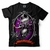 Remera Jack Skellington Talle XS