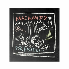 Macanudo #11