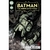 Batman The Audio Adventures (2022) #2