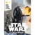 Enciclopedia Star Wars #10: Batalla de Hoth y segunda Estrella de la Muerte
