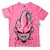 Remera Majin Boo Cara Talle S