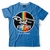 Remera Star Trek Talle M